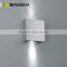 hotel modern wall lamp for decoration aluminum led wall light with CE Certification