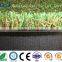 30mm 4 tones landscaping artificial lawn for garden/artificial grass carpet