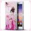 PC cellphone case for Huawei P7