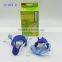 NIGHT ADJUSTABLE BUNION REGULATOR Bunion toe separator with Clother material