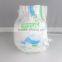 baby diapers bale for free sample