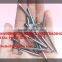 HOT SELLING CHINESE ROUND WIRE NAIL 25KGS/CARTON