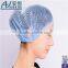Disposable Non Woven Mob Caps colored disposable nonwoven caps for medical with high quality colorful disposable head cap