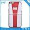 Aston Martin Racing Sport Mobile Phone Case Geniune Leather Cover Case for iPhone 6/6s Plus