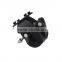 2015 Most Popular Professional Design 360 Degree Rotating Black Universal Bicycle Cell Phone Holder