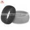 Silicone Wedding finger Ring for Athletic Active Men, Unique Double,debossed Silicone Wedding Band Athletic finger ring