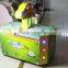 2015 new latter trade assurance electronic indoor kids coin operated hitting mouse 2 player amusement park games machine factory