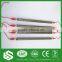 Durable CE,UL standard 220v 2kw finned tube heater air heating elements