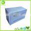 Flat Packed 12V 100Ah Battery Box with Assembly Instruction