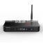 T95max Chip Amlogic S905 KODI 16.1 accept escrow paypal smart TV BOX