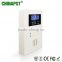 Auto DIal Home Security Wireless Intelligent GSM Security Alarm System Manufacturers PST-PG992CQ
