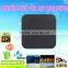 2016 bestselling origional minix neo u1 android 5.1.1 tv box s905 quad-core TV box with A2 lite keyboard