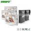 Hot Sell ! 7inch vandal-proof Apartment Video audio intercom system PST-VD972C
