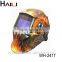 Solar Mask Pro Auto darkening welding helmet WH-202T