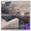High Efficiency Straight Tube Rotary Kiln With ISO and CE Inspection