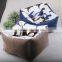 waterproof Soft fleece Small Cotton Soft pet Dog Cat Bed House