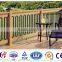 ISO 9001 wood railing design & diy