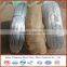 annealed hot-dipped galvanized wire black iron wire for fence