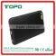 Hands free waterproof tpu pc for Sumsung S7 nano-suction technology anti gravity selfie cell phone case for iphone 6 6s plus