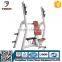 Free weight sit up fitness bench Vertical Gym Bench/multi bench press