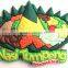 New rubber fridge magnet, magntic sticker rubber magnet, souvenir magnet