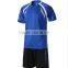 Men's Soccer Jersey football training jersey short-sleeved suit light board jersey customized football kits