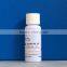 20ml PET Nasal Sprayer Bottle with Silk Screen Printing Surface