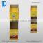High Quality Cardboard Counter Top Pos Display,Snacks Cardboard Floor Displays,Tier Cardboard Snack Display