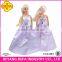 2016 Hot Cheap 11.5'' Fashional Girl Doll Plastic My Little Pony Horse Doll