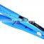 Professonal Ionic hair flat iron titanium plate with LCD
