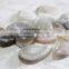 Agate druzy stones