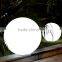 Lighting up RGB Floating Glowing Remote Control Led Waterproof Swimming Pool Light Ball