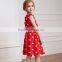 hot selling school girl dress,teenage girls students dress,fashional chiffon dress