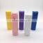 10ml With Glass Plastic Perfume Sprayer Bottle