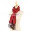 Cheerie 2016 Factory Direct Popular Custom Design Fashion New Lady Scarf