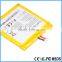 Original Mobile Phone Li-Polymer High Capacity Battery For Alcatel One Touch Idol Mini OT 6012A 6012E 6012W