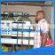6000L per hour RO drinking water purification filter machine/water treatment system
