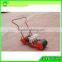 small land used mini corn planter machine in soft land
