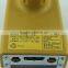 Competible BT-24Q battery forTopcon GTS-300 total station