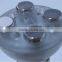 5 In 1 EMS RF LED Mesotherapy For Face /Skin Rejuvenation Equipment /Beauty Machine BD-T123