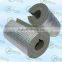 XPE Pipe Insulation Foam With Aluminium Foil