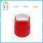 Wholesale high quality multi-purpose pp material plastic watercolor paint pot strip