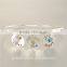2016 Fashion 925 Silver Chain for DIY Bracelet Jewelry
