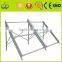 Factory Suplly High Quality Solar Panel Mounting Brackets