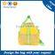 Folding luggage bag travel trolley luggage bag