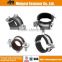 M8+M10 Standard Combi Nut Steel Pipe Clamp, China manufacturer high quality good price cheaper Made in China hot-selling product
