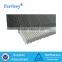 Farrleey Pleated Polyester Industrial Dust Filter Media For Dust Collector Filter Cartridge
