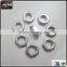 Factory Price Stainless Steel M25 Hex Nut