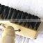 cleaning product wholesale wooden pet brush comb
