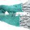 Premium quality special knitted fur neckwear